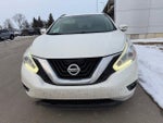 2017 Murano Thumbnail 1
