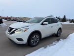 2017 Murano Thumbnail 2