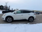2017 Murano Thumbnail 3