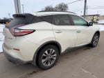 2017 Murano Thumbnail 7