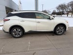 2017 Murano Thumbnail 9