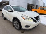 2017 Murano Thumbnail 10