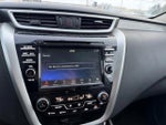 2017 Murano Thumbnail 14