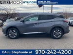 2018 Murano Thumbnail 1