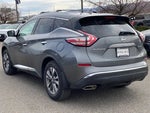 2018 Murano Thumbnail 2