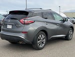 2018 Murano Thumbnail 4