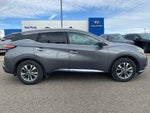2018 Murano Thumbnail 5
