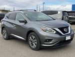 2018 Murano Thumbnail 6