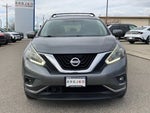 2018 Murano Thumbnail 7