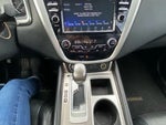 2018 Murano Thumbnail 8