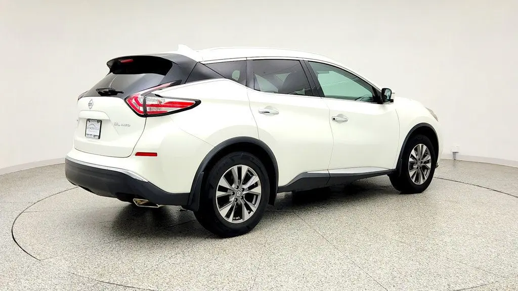 2018 Nissan Murano - $14,995