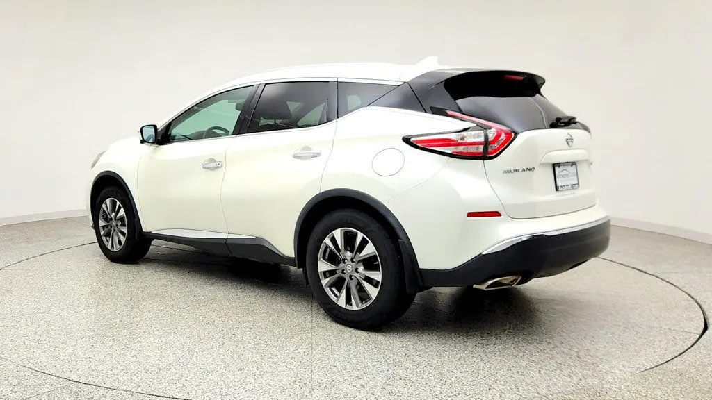 2018 Nissan Murano - $14,995