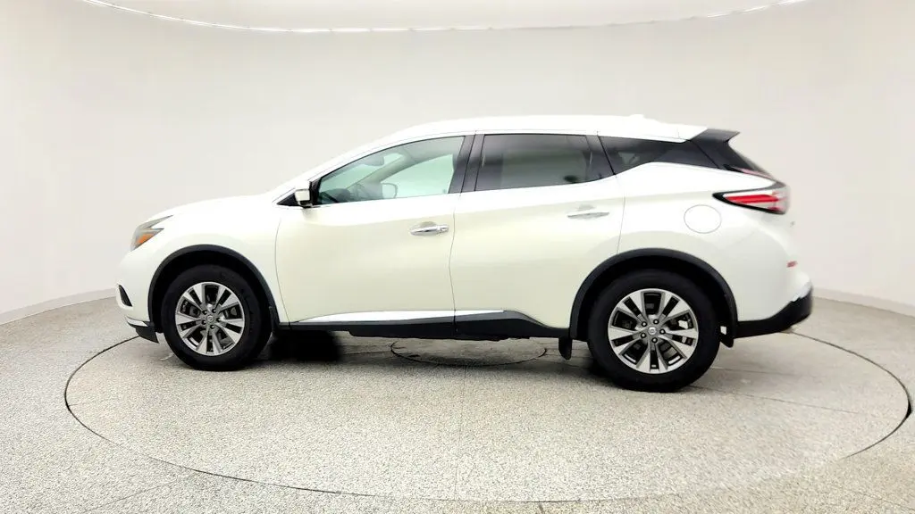 2018 Nissan Murano - $14,995