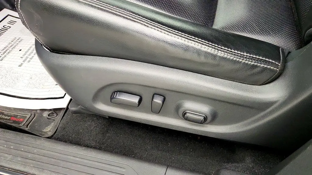 2018 Nissan Murano - $14,995