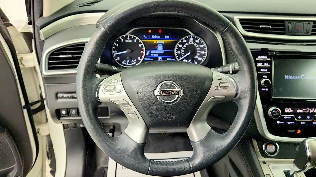 2018 Nissan Murano - $14,995