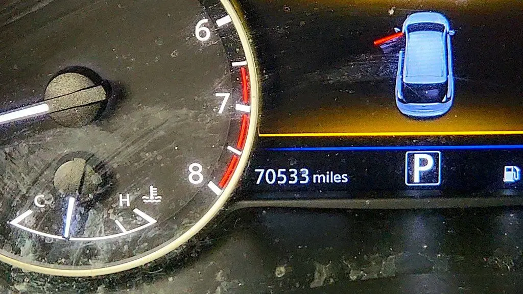 2018 Nissan Murano - $14,995