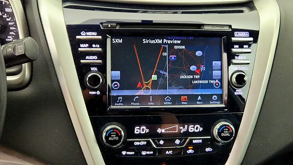 2018 Nissan Murano - $14,995