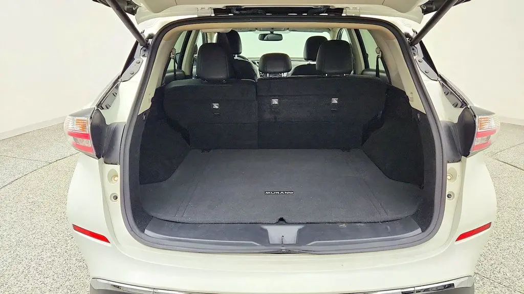 2018 Nissan Murano - $14,995