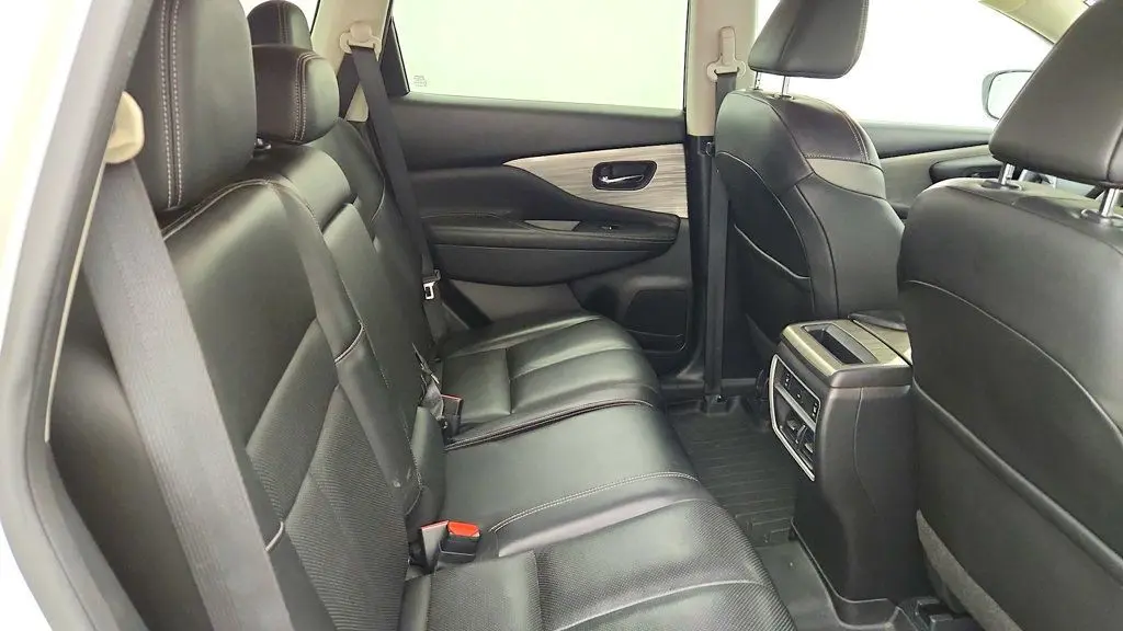 2018 Nissan Murano - $14,995