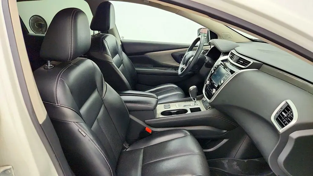 2018 Nissan Murano - $14,995