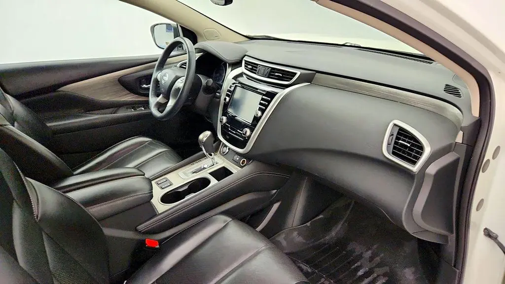 2018 Nissan Murano - $14,995