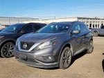 2018 Murano Thumbnail 2