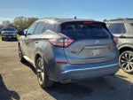 2018 Murano Thumbnail 3