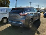 2018 Murano Thumbnail 4