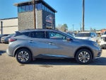 2018 Murano Thumbnail 6
