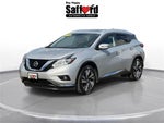 2018 Murano Thumbnail 1