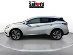 2018 Murano Thumbnail 5