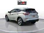 2018 Murano Thumbnail 6