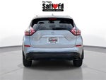 2018 Murano Thumbnail 7