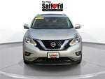 2018 Murano Thumbnail 8