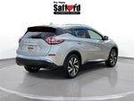 2018 Murano Thumbnail 9