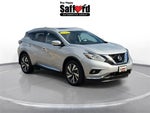 2018 Murano Thumbnail 10