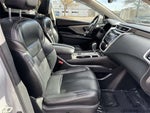 2018 Murano Thumbnail 15