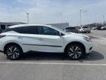 2018 Murano Thumbnail 1