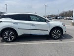 2018 Murano Thumbnail 2
