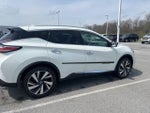 2018 Murano Thumbnail 3