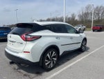 2018 Murano Thumbnail 4