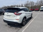 2018 Murano Thumbnail 5