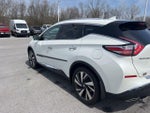 2018 Murano Thumbnail 7