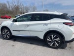 2018 Murano Thumbnail 8