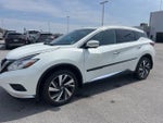 2018 Murano Thumbnail 10