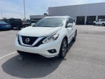 2018 Murano Thumbnail 11