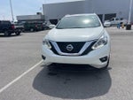 2018 Murano Thumbnail 12