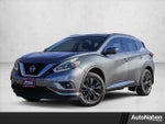 2018 Murano Thumbnail 1