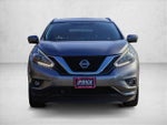 2018 Murano Thumbnail 2