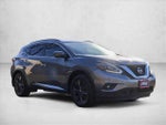 2018 Murano Thumbnail 3